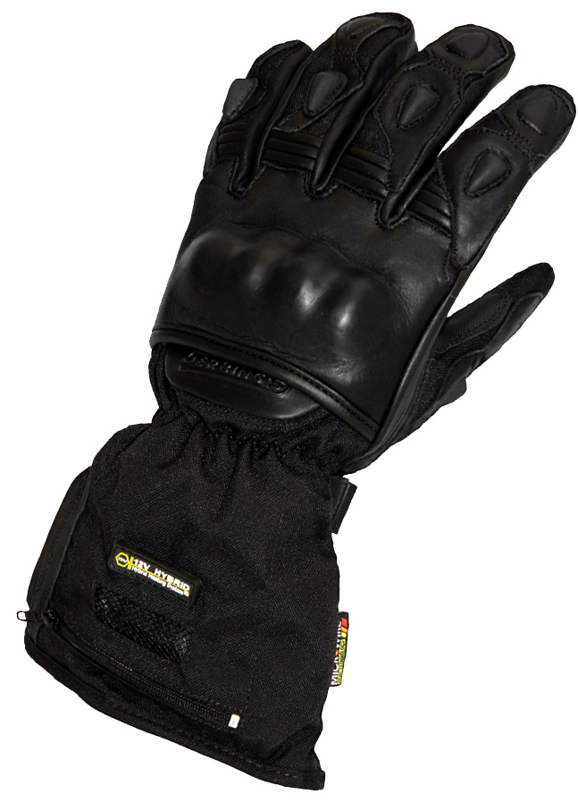 Gerbing XR12 Heated Gloves