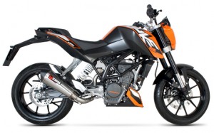 scorpion serket duke 200