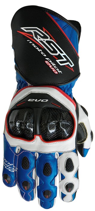 RST Moto Pilot Evo Gloves