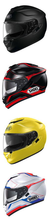 shoei-gt-air-helmets