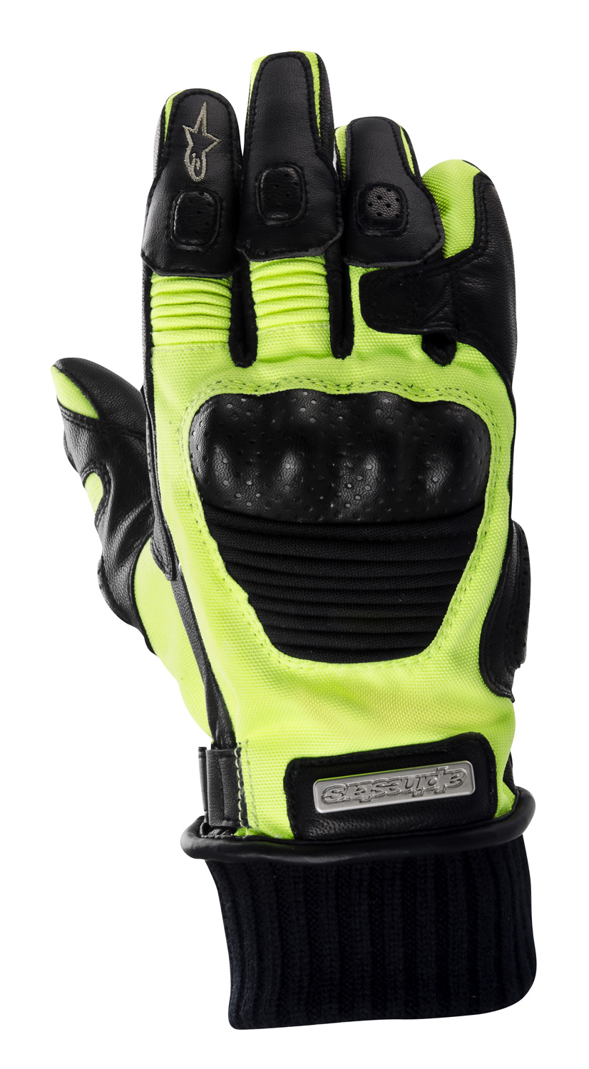 Alpinestars Arctic Gloves