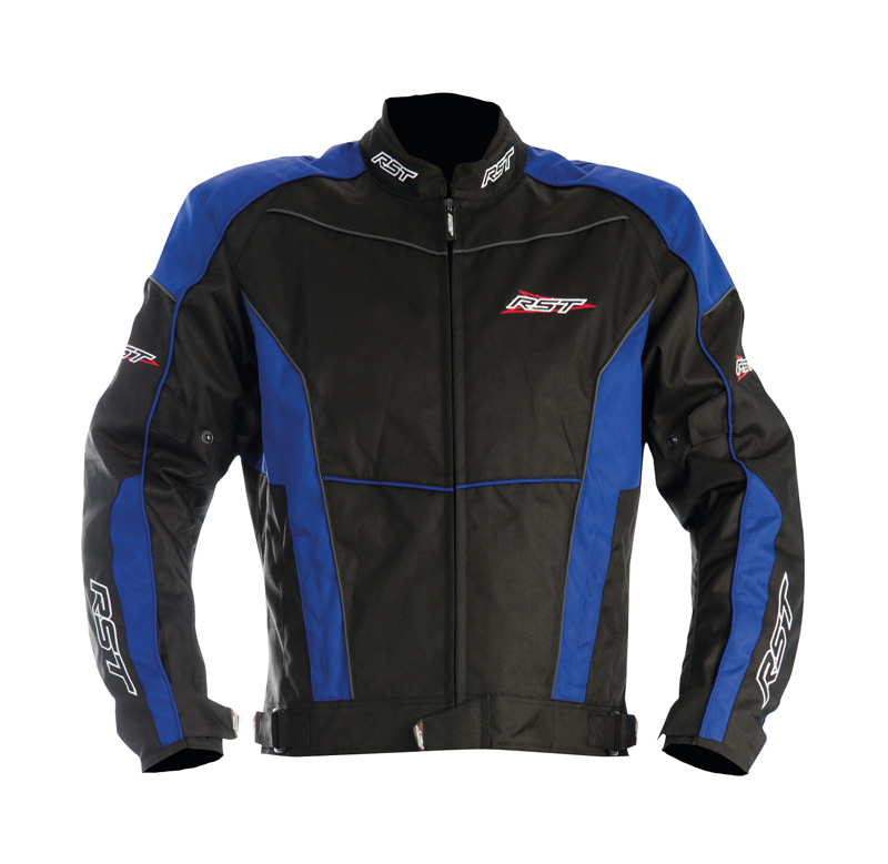 RST Urban Jacket Blue