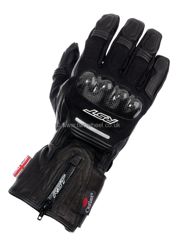 RST Titanium Outlast Glove 1