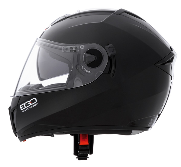 Caberg Ego Black