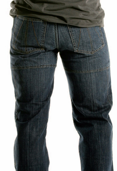 Draggin Jeans Traffic Jeans Rear View Draggin Jeans Traffic Jeans Rear View