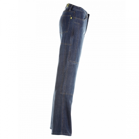 Draggin Jeans Traffic Jeans Side View Draggin Jeans Traffic Jeans Side View