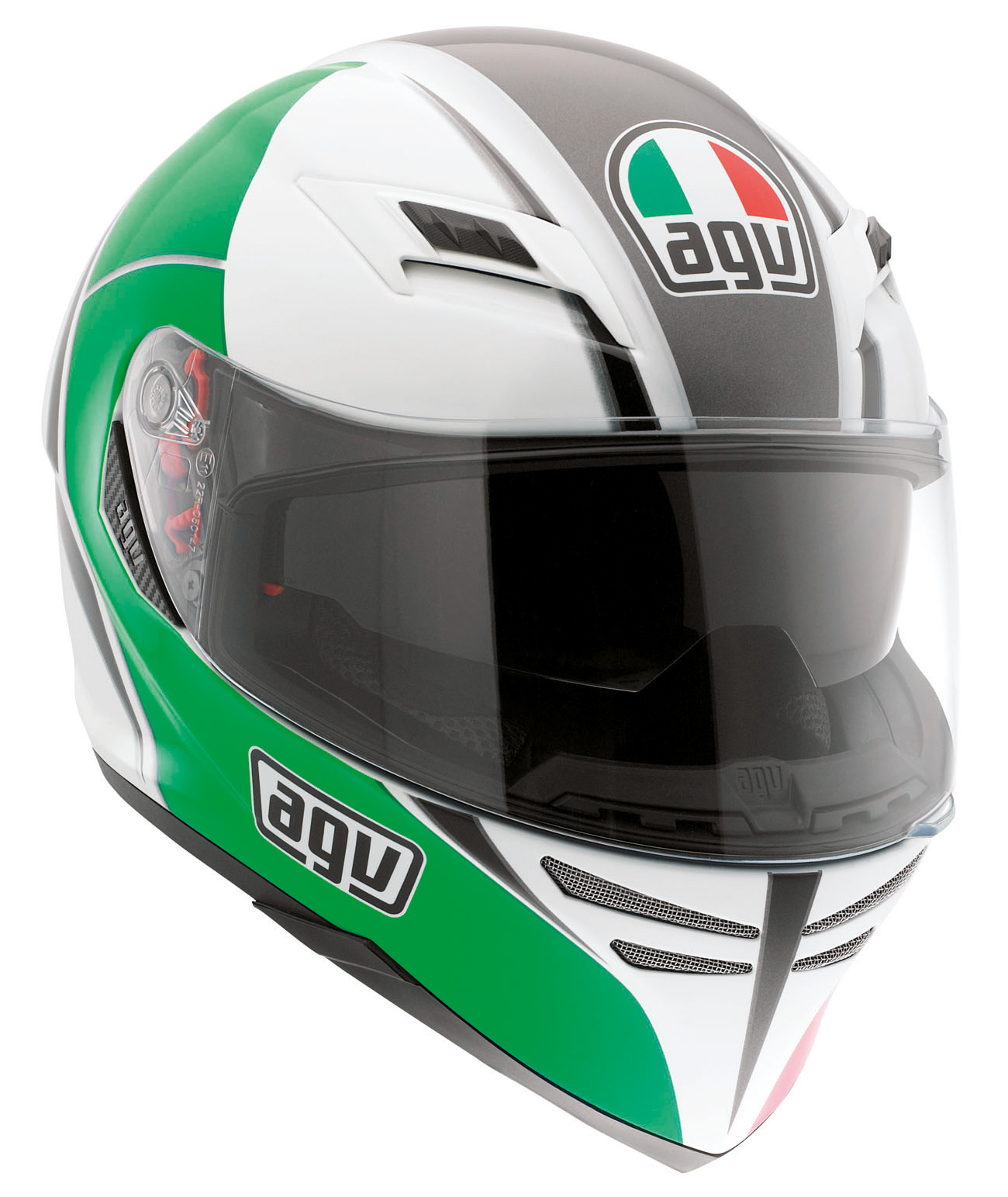 AGV Skyline Block Italia