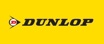 Dunlop Tyre Logo