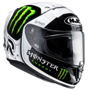 HJC RPHA 10+ INDY LORENZO
