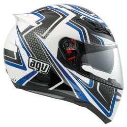 AGV Horizon Racer