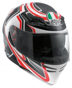 AGV Horizon Racer