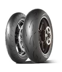 Dunlop Sportmax D212 GP Pro