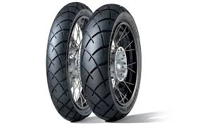 Dunlop Trailmax TR91
