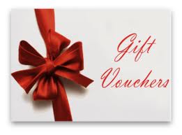 Gift Voucher