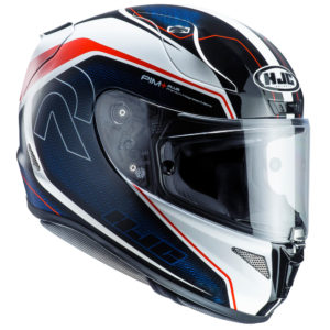 HJC RPHA 11 DARTER RED WHITE BLUE