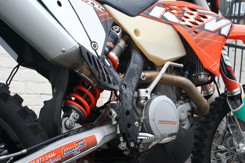 KTM 530 EXC-R