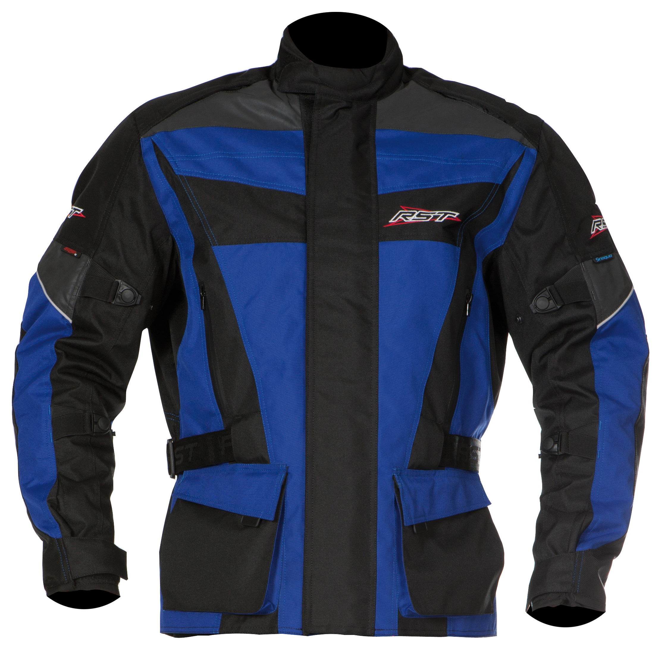RST Alpha II Textile Jacket