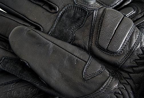 Weise Summer Waterproof Gloves