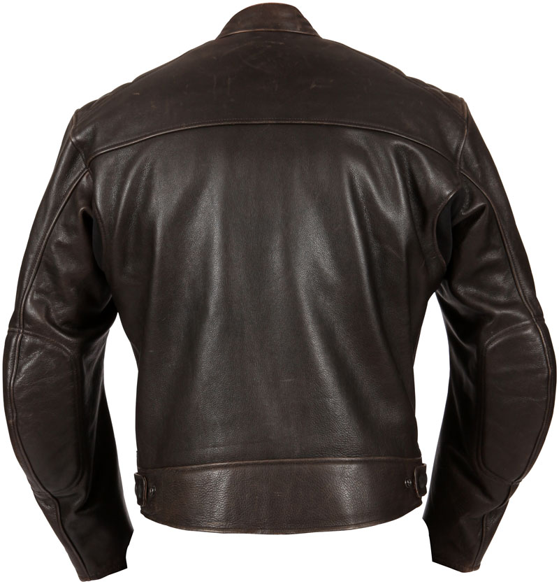 Weise Thruxton Jacket