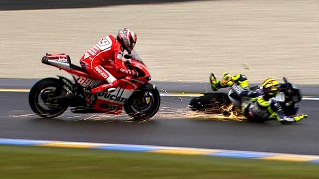 Rossi-slide-le-mans