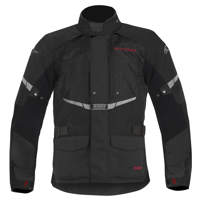 Alpinestars Andes Jacket Black