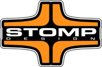 Stompgrip Traction Pads