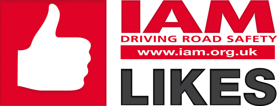 IAM Likes Logo