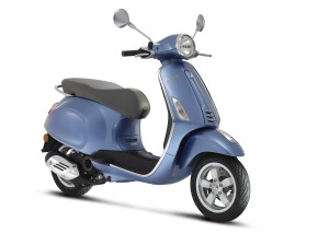vespa primavera 50 2t azzuro