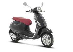 vespa primavera 50 2t nero vulcano