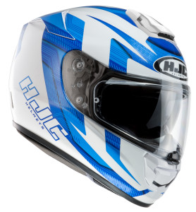 HJC RPHA ST Murano Blue