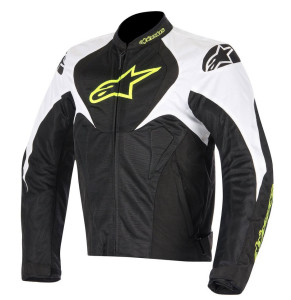 Alpinestars T-Jaws Air motorcycle jacket for summer