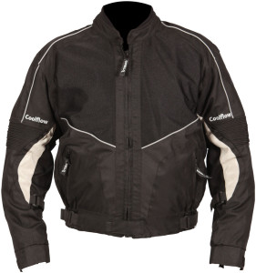 Buffalo Coolflow best motorcycle jackets summer