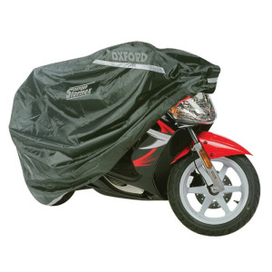 Oxford Stormex waterproof motorbike protection cover