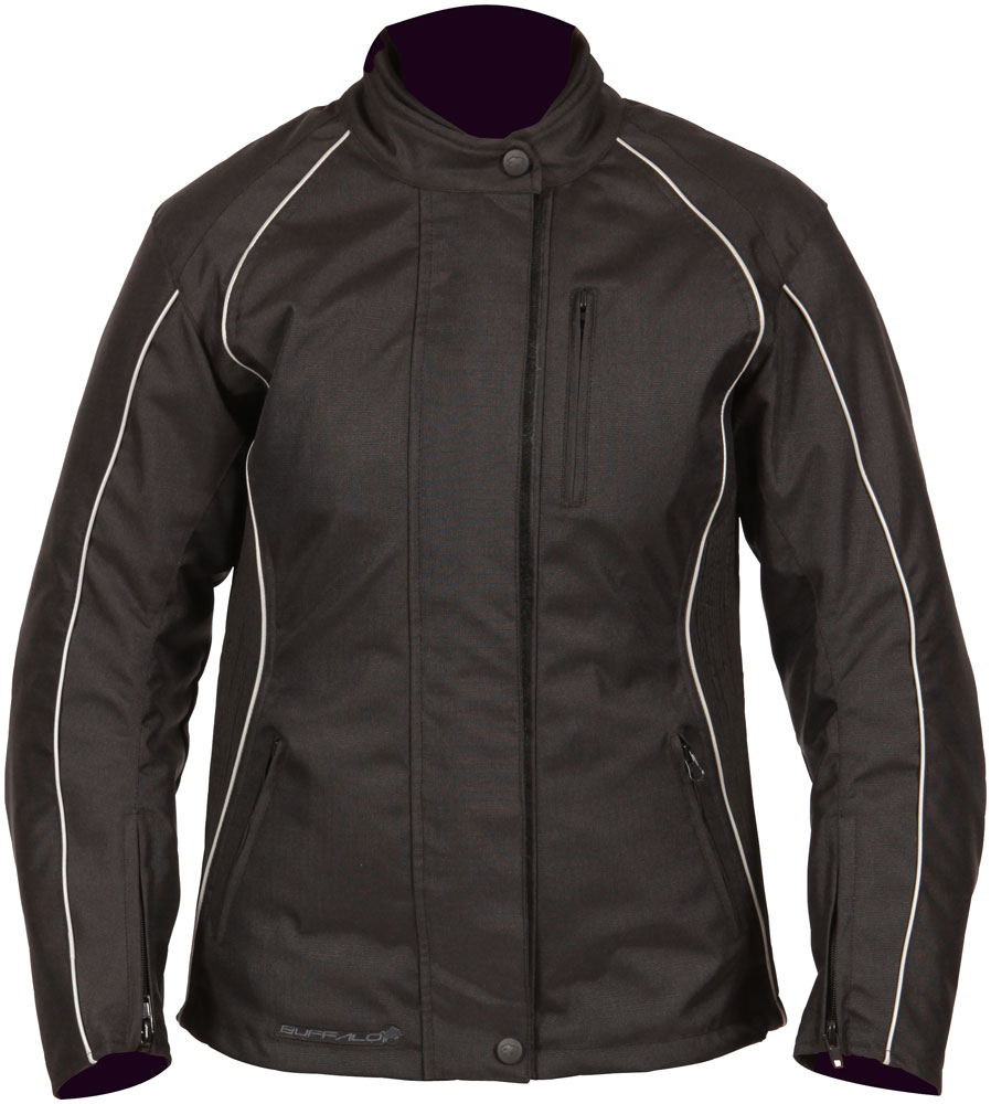 Buffalo Tess ladies motorcycle jacket