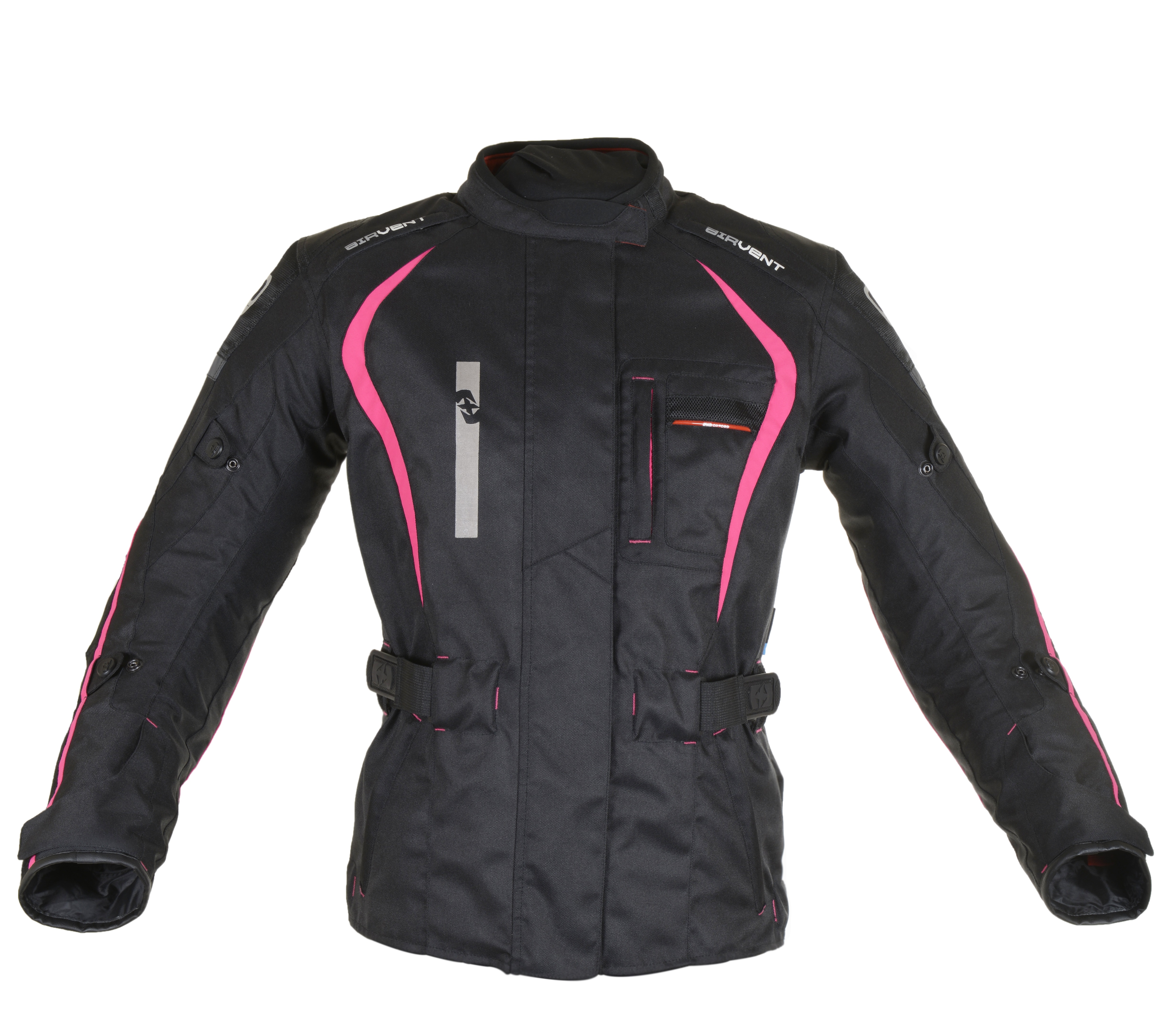 Oxford Dakota ladies motorcycle jacket