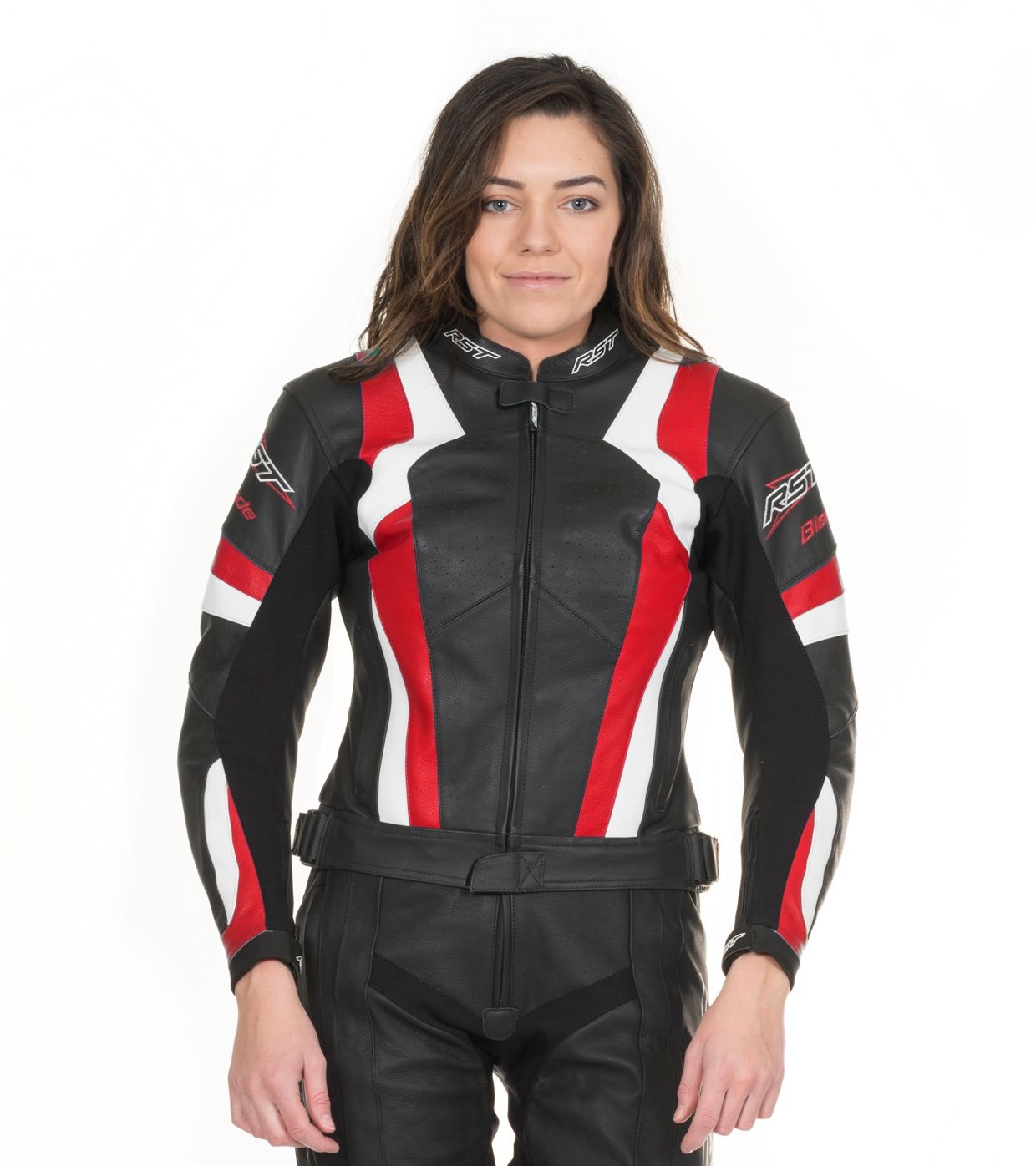 RST Blade ladies motorcycle jacket