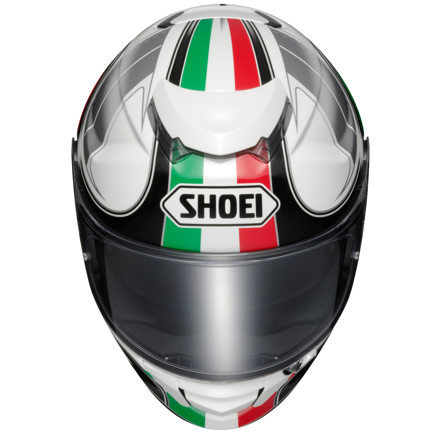 buying a motorcycle helmet brand- Shoei