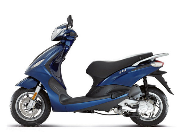 Cheap Piaggio Scooters Fly 3V 125