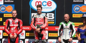 Josh-Brookes-MCE-BSB-podium-place