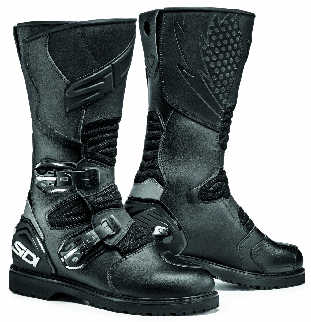 Sidi 2016 Deep Rain boots