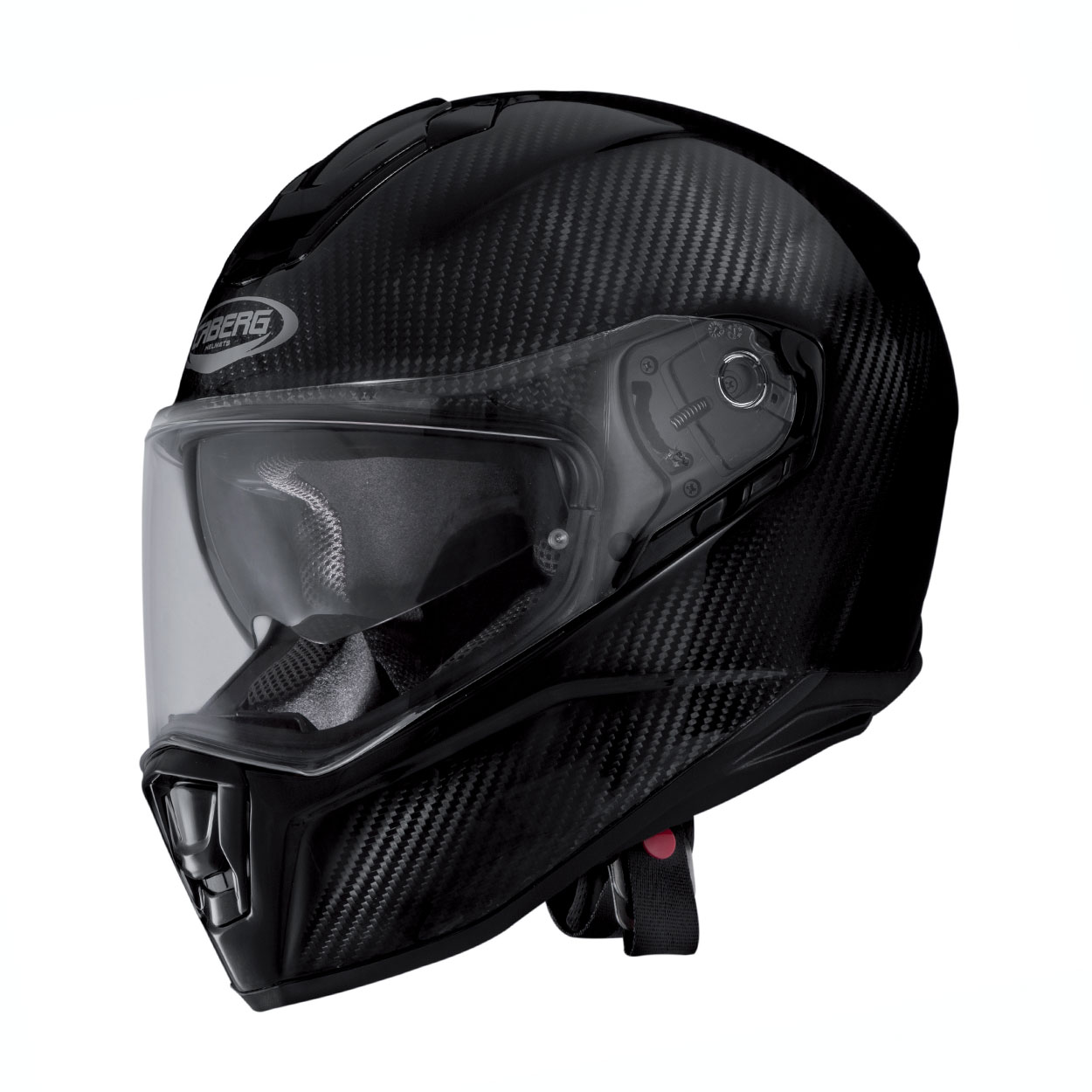 Caberg Helmet Review Drift Carbon