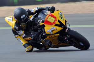 Superstock 600 Silverstone 8-9 Apr 2016