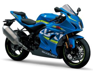 Suzuki GSX-R 1000 Suzuki Dealer