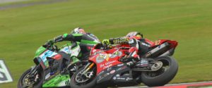 BSB Haslam Byrne BSB 2016