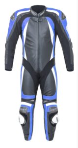 RST Pro Series CPX-C 2 One Piece Race Suit Blue