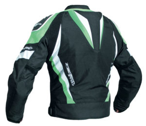 RST Tractech Evo 3 Textile Jacket