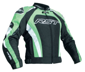 RST Tractech Evo 3 Textile Jacket