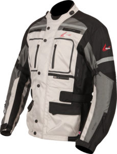 Weise Stuttgart Jacket