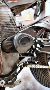 R&G Crash Protection