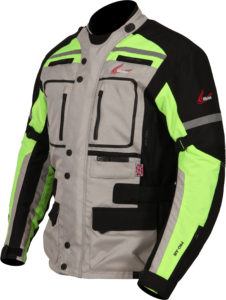 Weise Stuttgart Jacket